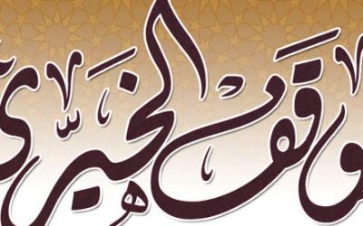 الوقف الخيري في مواجهة تقلب التبرعات