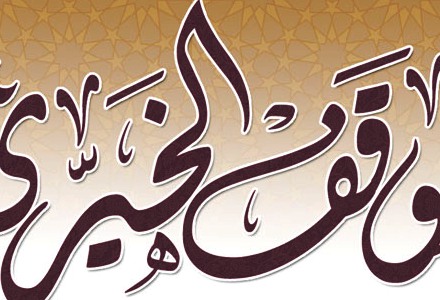 الوقف الخيري في مواجهة تقلب التبرعات