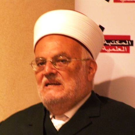 الشيخ عكرمة صبري يدعو إلى اكتشاف كنوز القدس