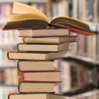 الفتوى رقم (68) حكم عدم إعادة الكتب المستعارة من المكتبات المدرسية