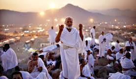 الله أكبر ولله الحمد