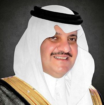 سمو أمير المنطقة الشرقية يدشن وقف الإحسان بمحافظة الخبر