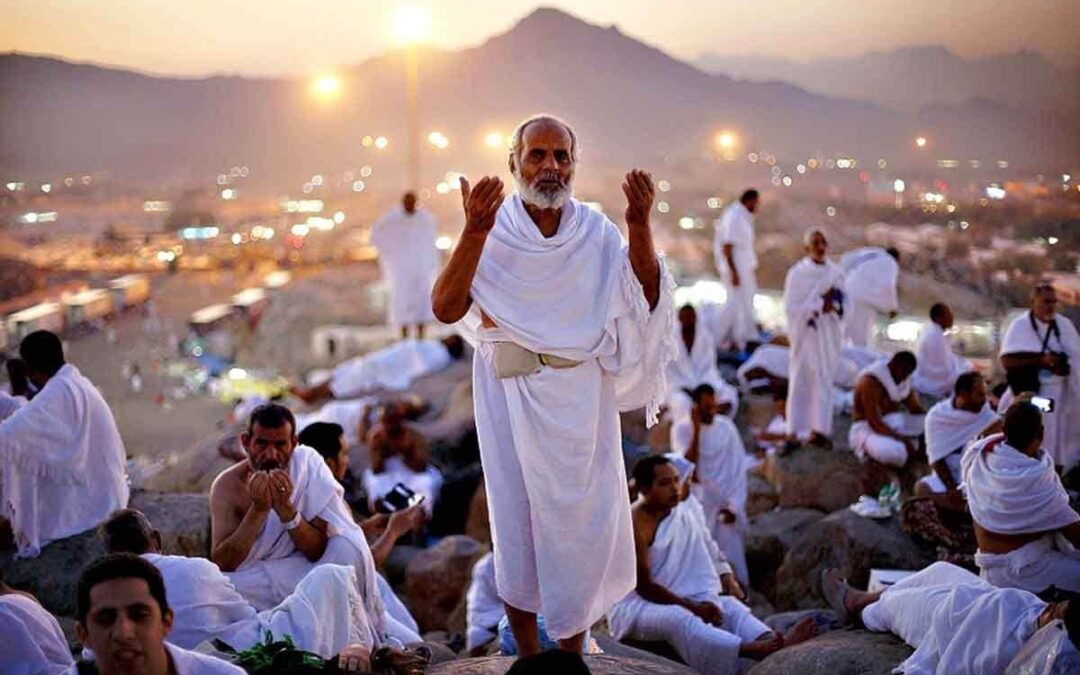 الله أكبر الله أكبر الله أكبر ولله الحمد