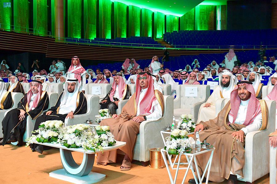 مؤتمر المدينة للأوقاف يختتم أعماله بإطلاق 23 مبادرة وقفية